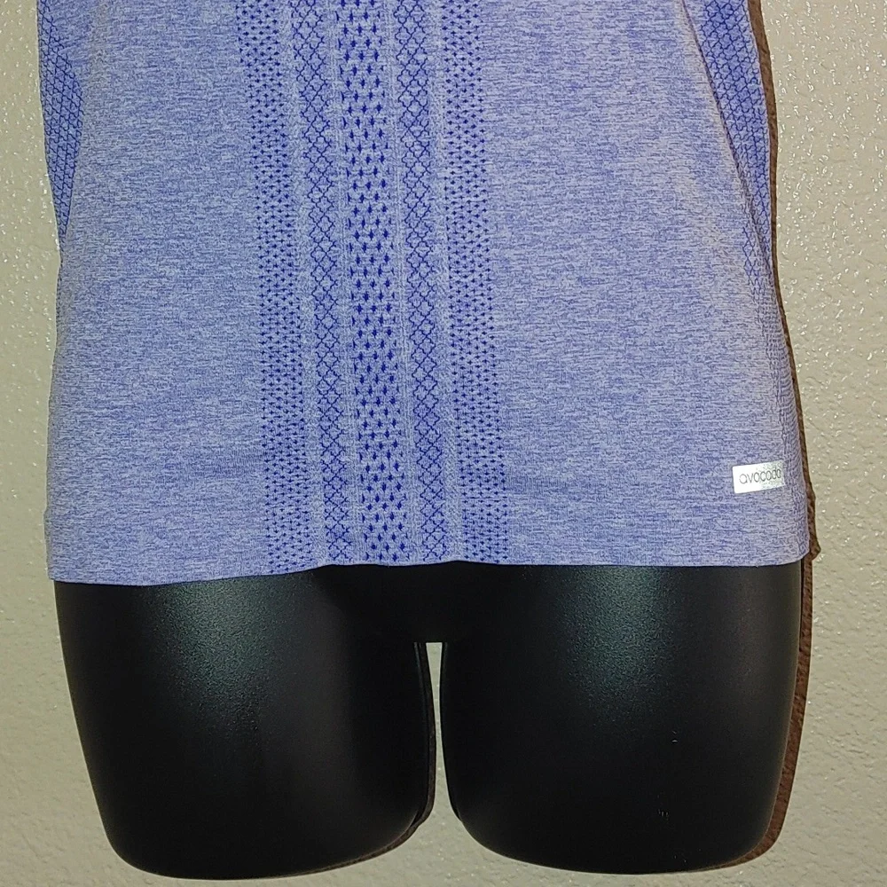 Avacado tank top - Picture 3 of 5